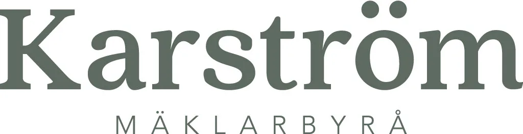 Mäklarkontor Karström Mäklarbyrå