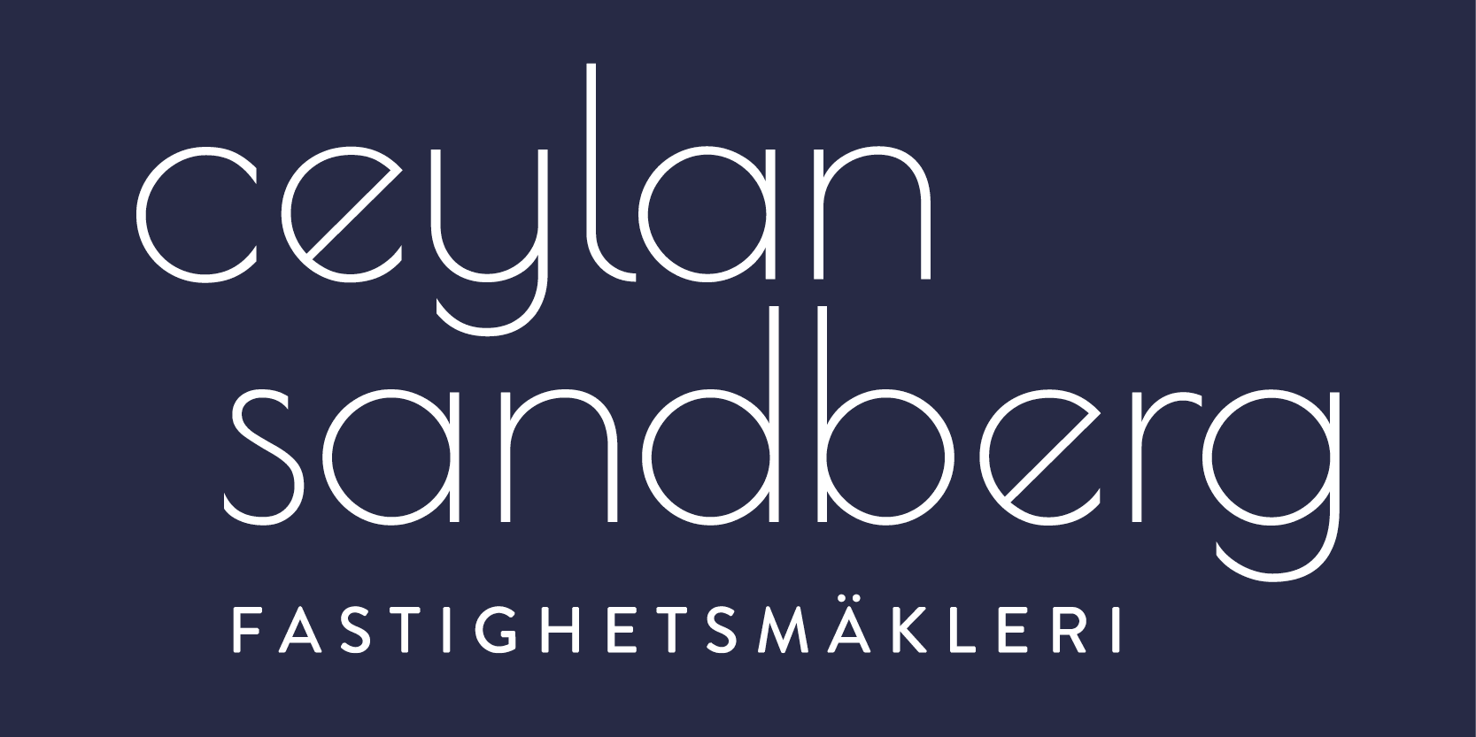 Mäklarkontor Ceylan Sandberg Fastighetsmäkleri