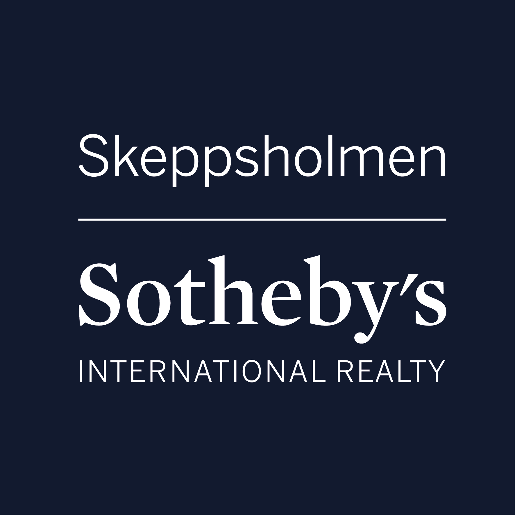 Profilbild av Skeppsholmen Sotheby´s