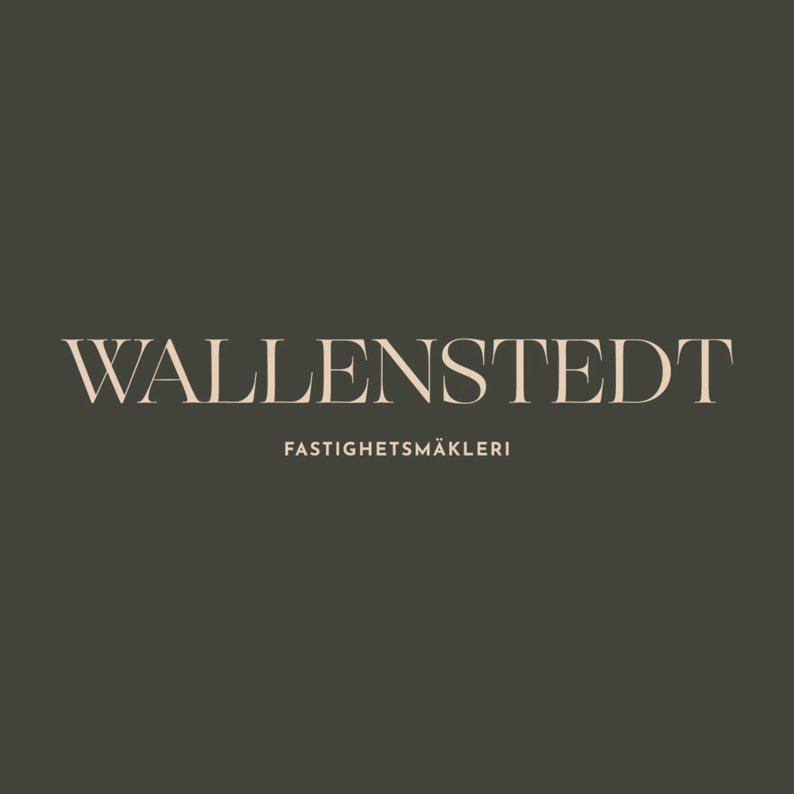 Mäklarkontor Wallenstedt Fastighetsmäkleri