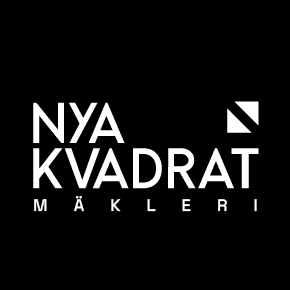 Mäklarkontor Nya Kvadrat Mäkleri - Partille/Östra Centrum