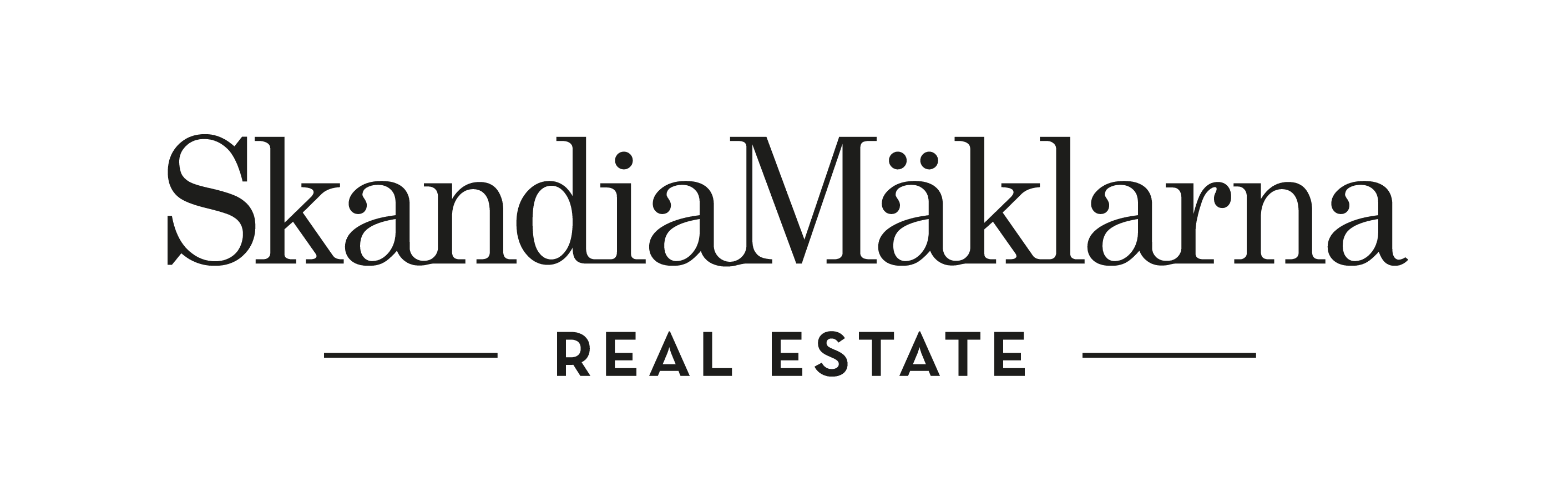 SkandiaMäklarna logotyp