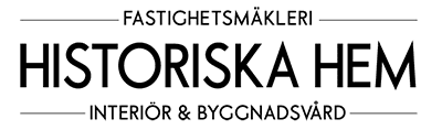 Profilbild av Historiska Hem