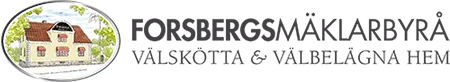 Profilbild av Forsbergs Mäklarbyrå
