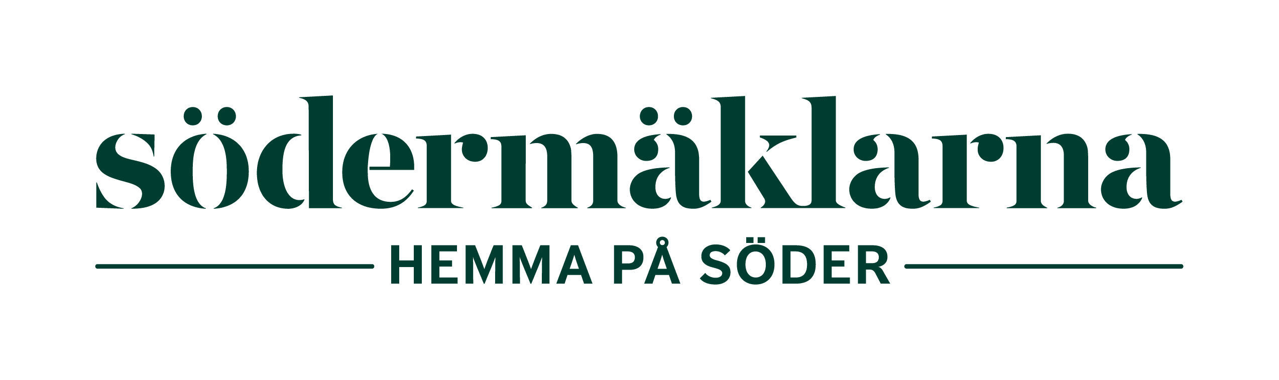 Profilbild av Södermäklarna