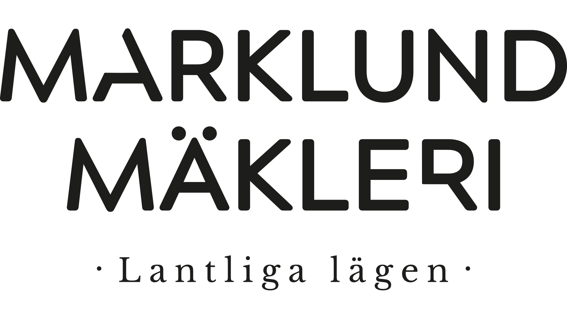 Profilbild av Marklund Mäkleri