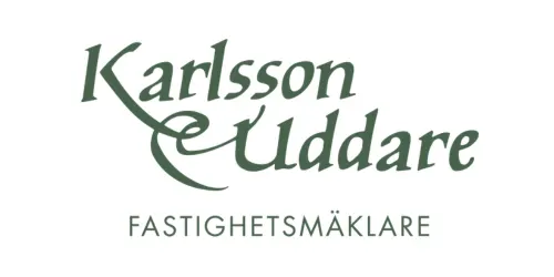 Mäklarkontor Karlsson & Uddare AB