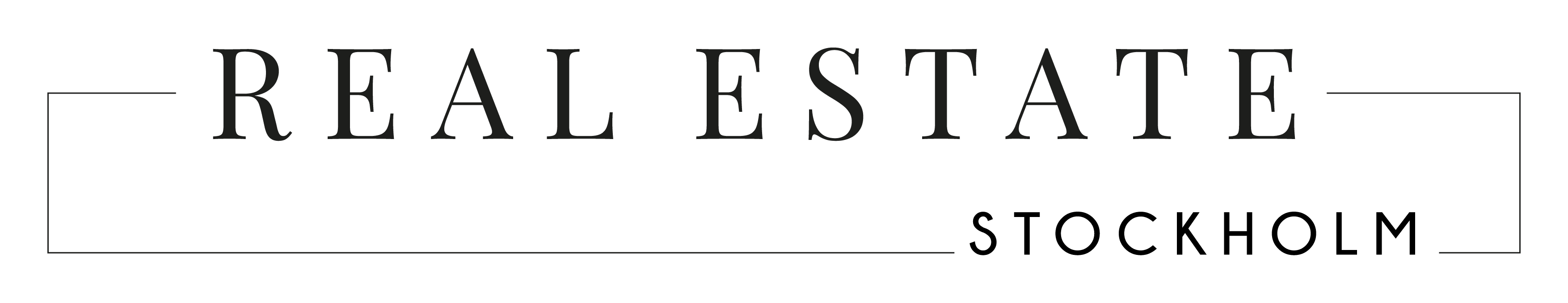 Profilbild av Real Estate Stockholm