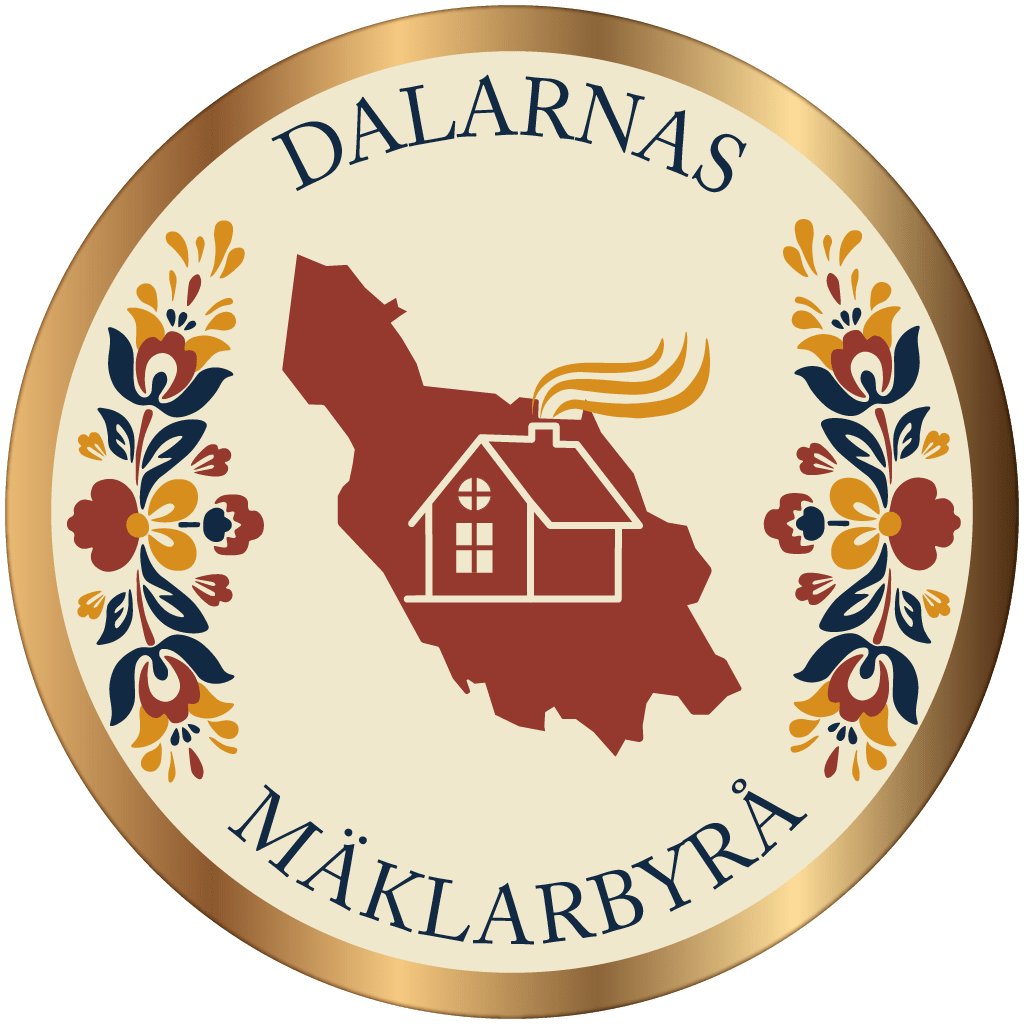 Profilbild av Dalarnas Mäklarbyrå