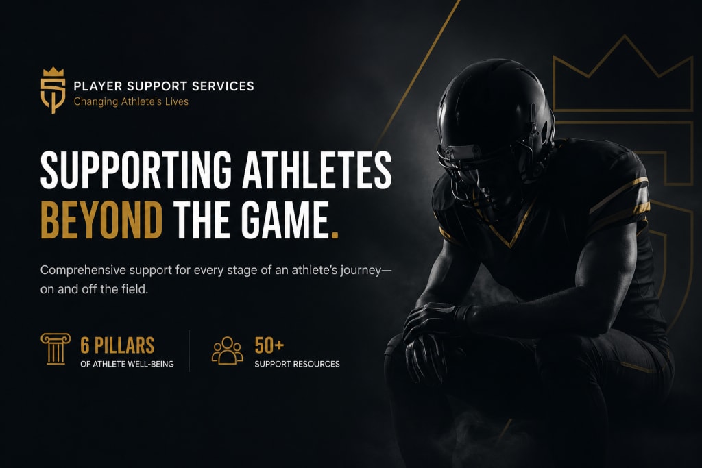 Player Support Services