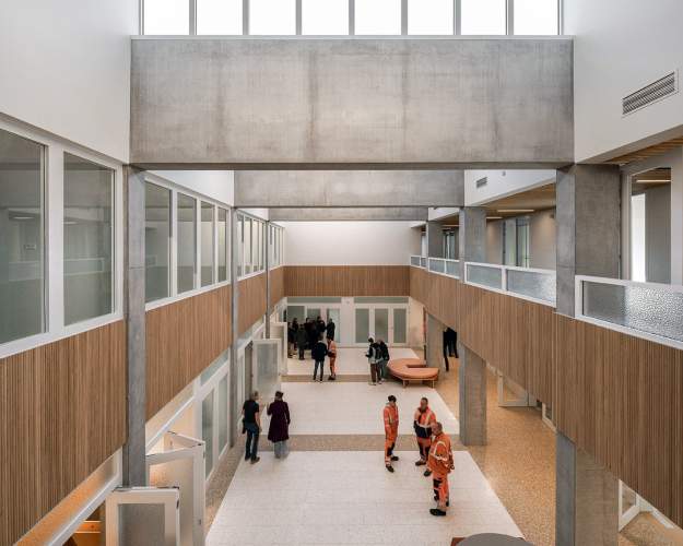 LR Gemeentehuis Kalmthout 4 P4 A8470 Pano