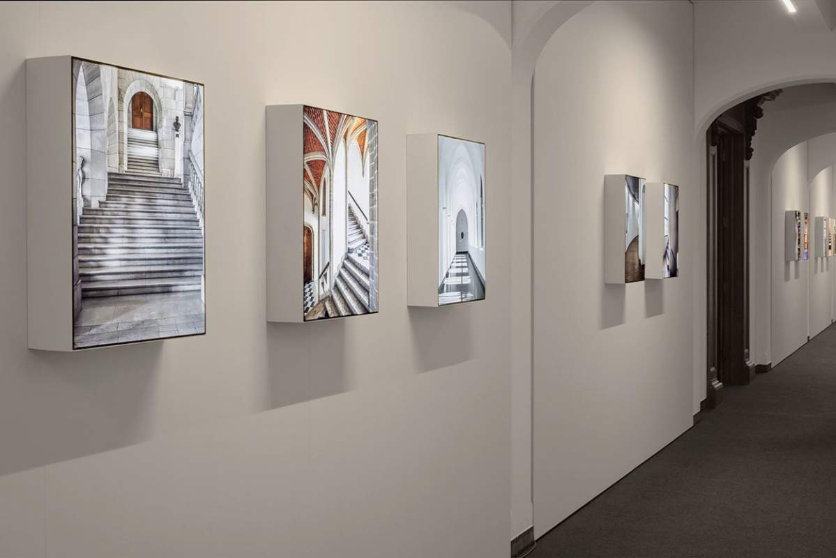 KU Leuven Installatiezicht bib 4 P4 A7709 HDR