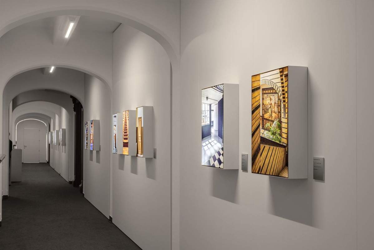 KU Leuven Installatiezicht bib 4 P4 A7745 HDR