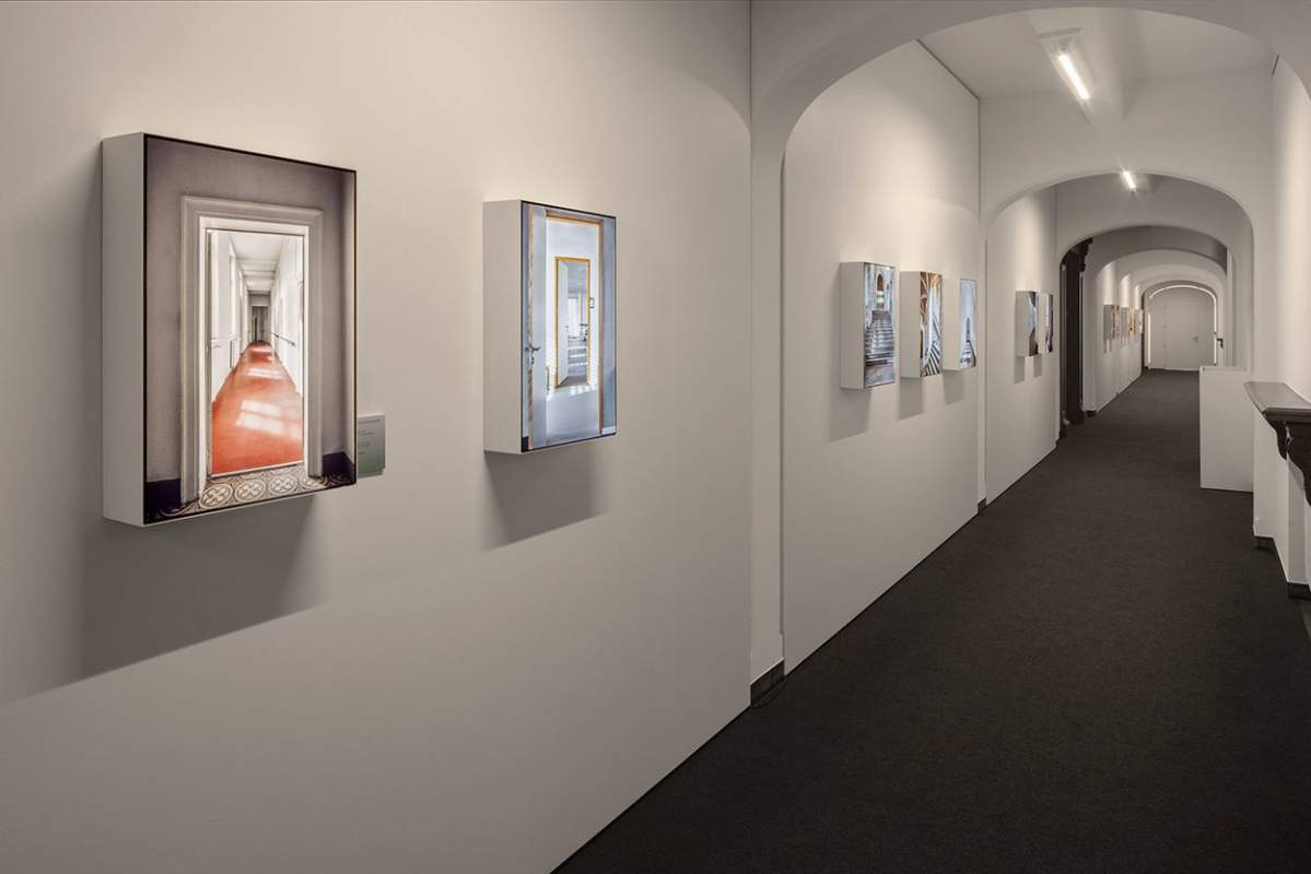 KU Leuven Installatiezicht bib 4 P4 A7771 HDR