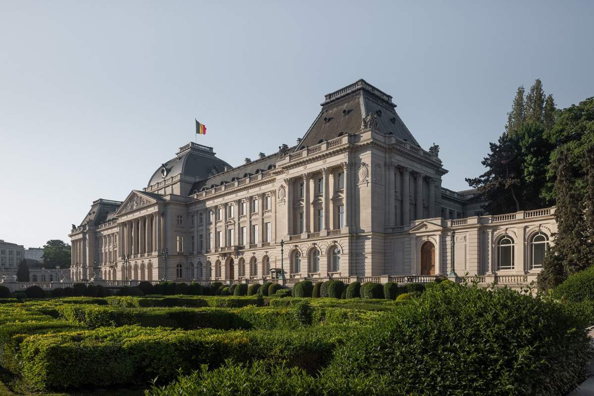 Koninklijk Paleis Karin Borghouts4 P4 A0324 HDR