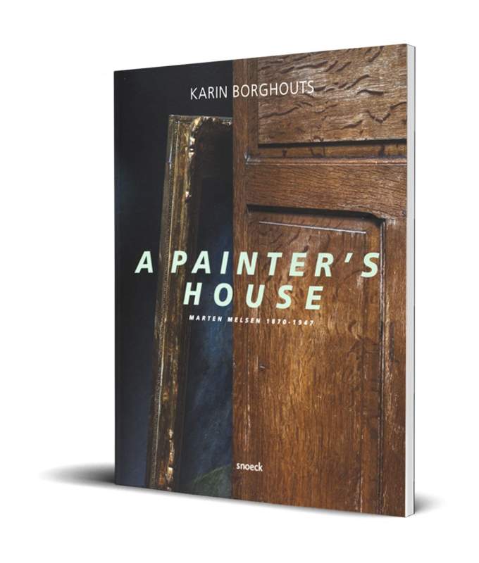 LR Boek Cover A Painters House DEF