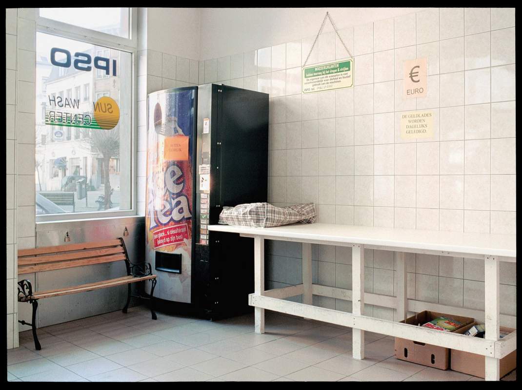 Wassalon Karin Borghouts