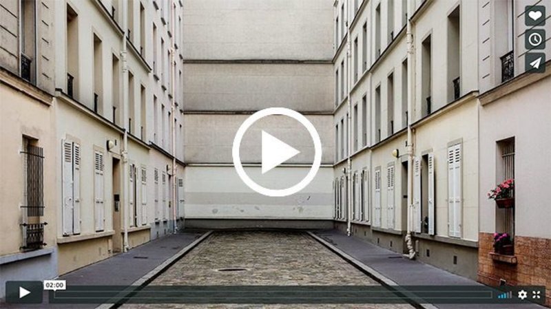 Impasse on Vimeo