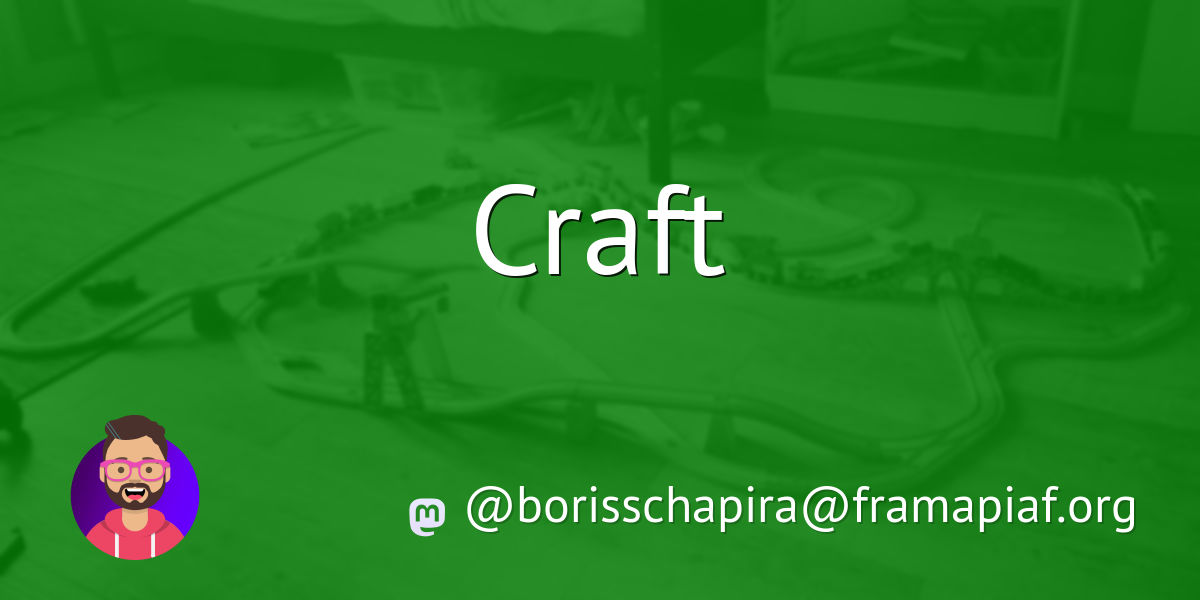 Craft