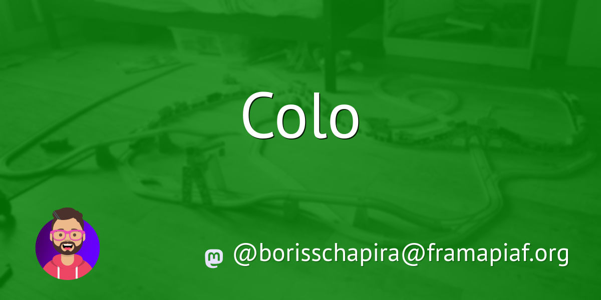 Colo