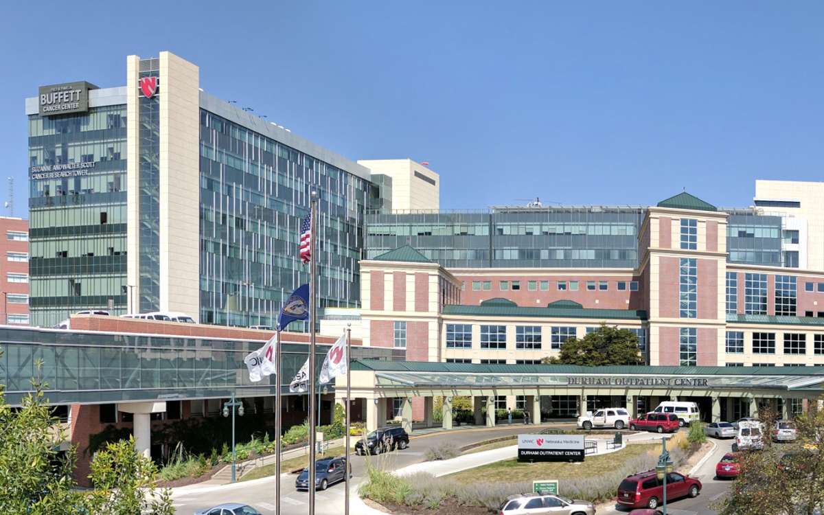 Welcome Nebraska Medicine - MPOG
