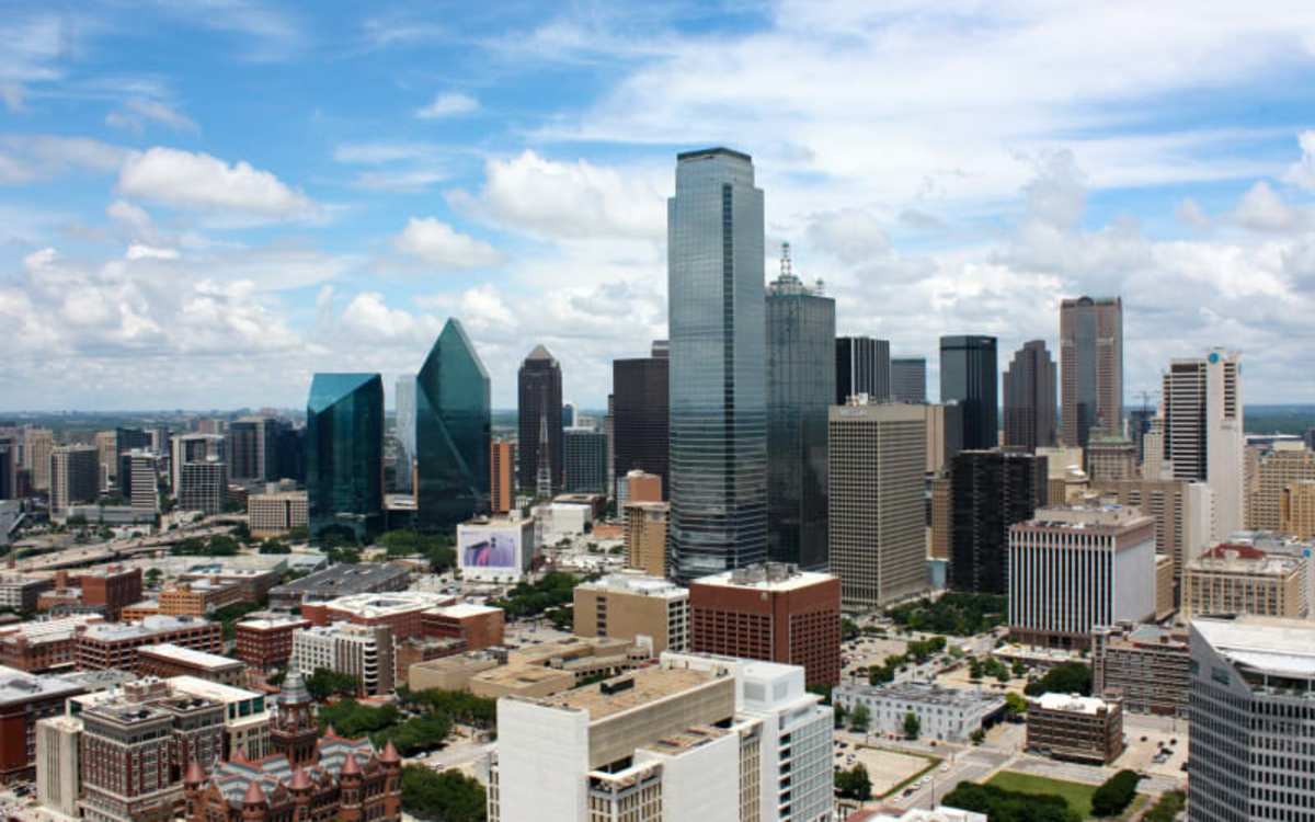 Birth and Postpartum Doula in Dallas Fort Worth