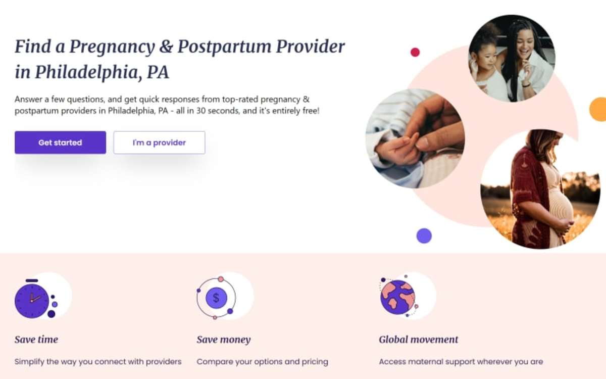 night nanny cost in Philadelphia, Pennsylvania
