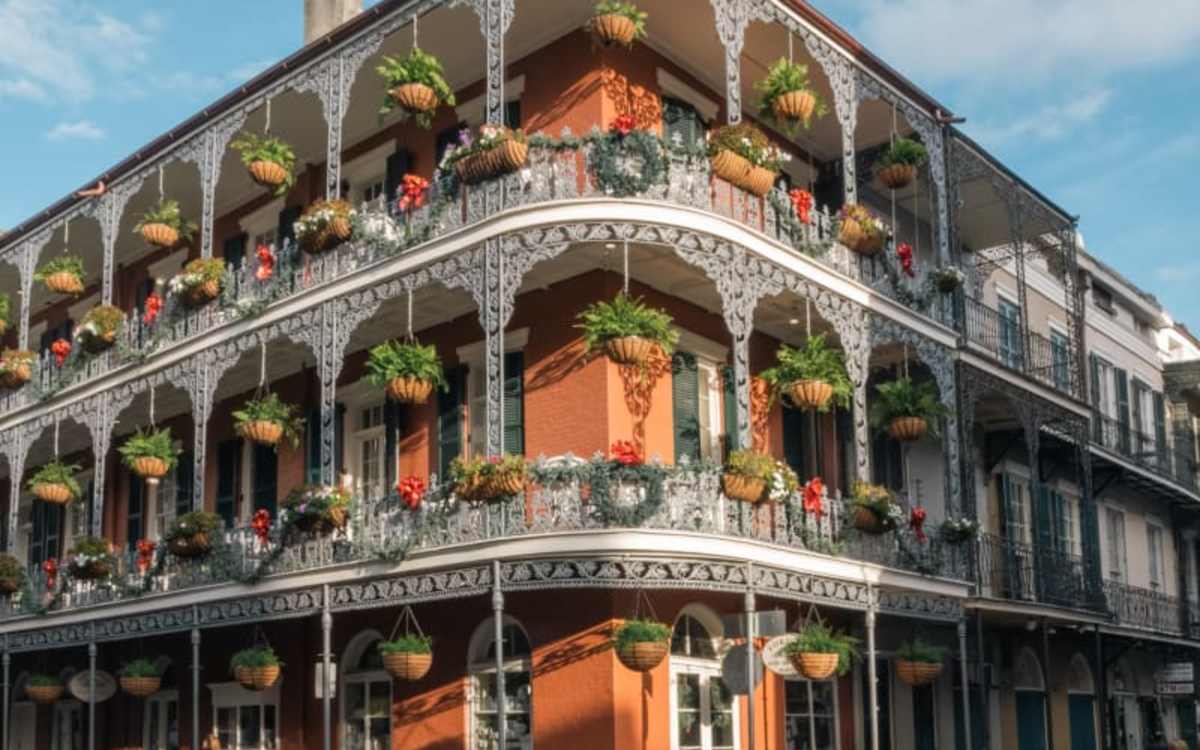 How to Find Doulas in New Orleans? (2024 Updates)