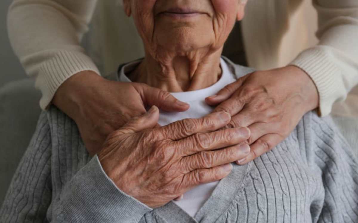 DNT Network Death Doula/End-of-Life Doula Certification Course