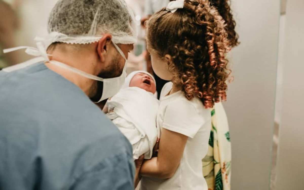 DNT Network Birth Photography Certification Course