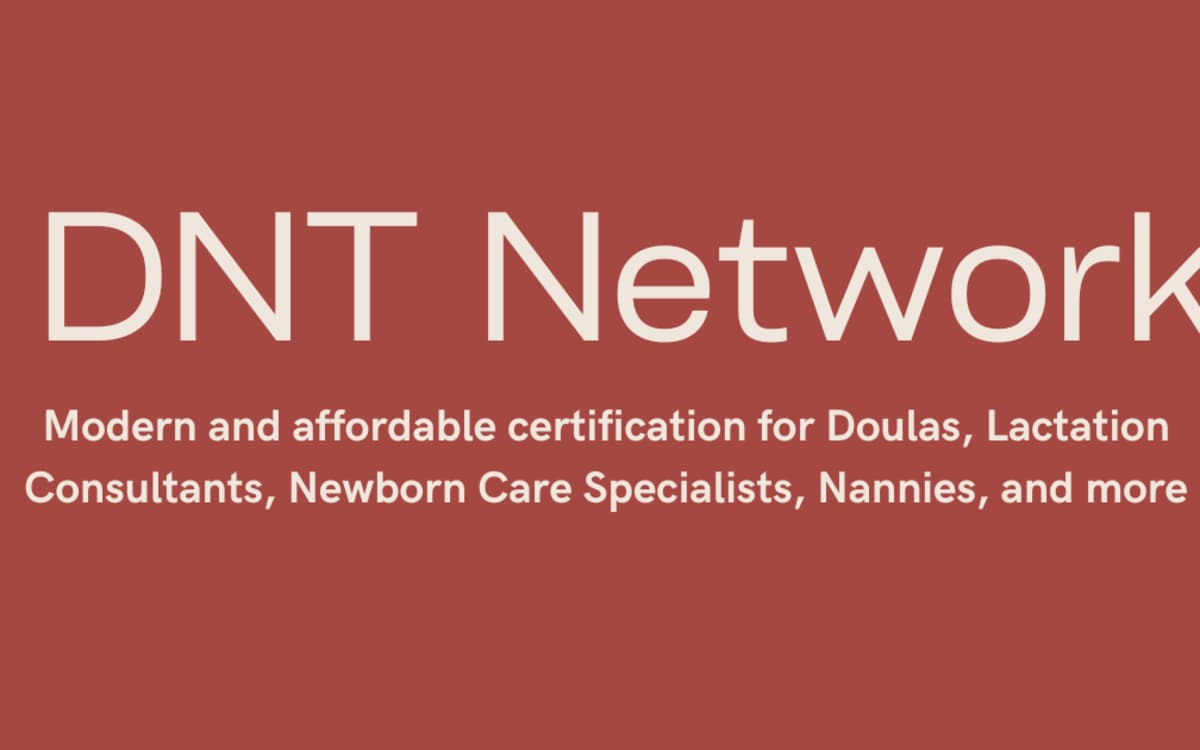 DNT Network