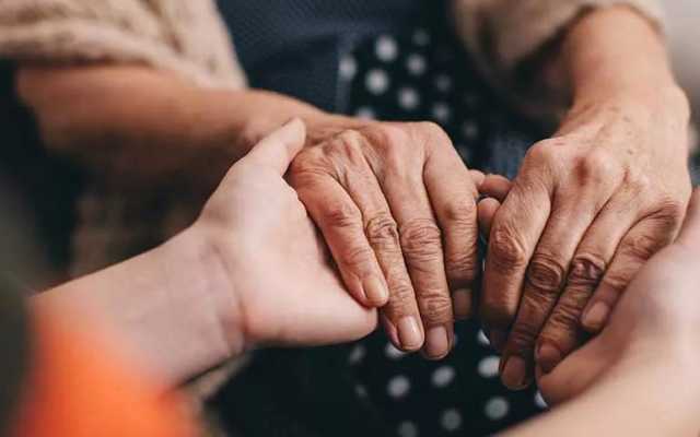 What Is a Death Doula?
