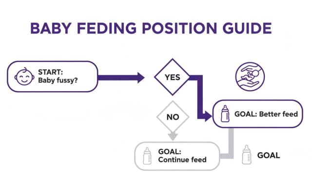 A flowchart titled