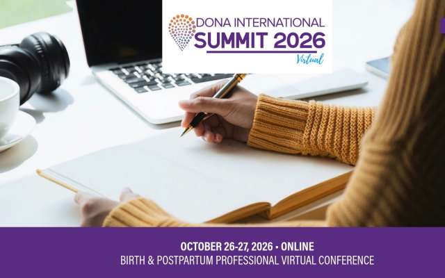DONA International Summit