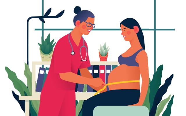 Midwife Home Birth Cost in the San Francisco Bay Area
