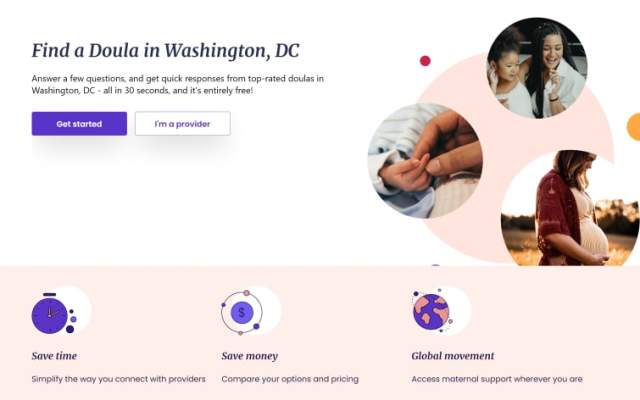 dc doula, postpartum doula dc, doula Washington dc, capital hill doulas