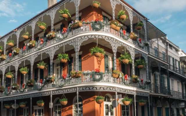 Best Labor and Delivery Hospitals in New Orleans (With Reviews)