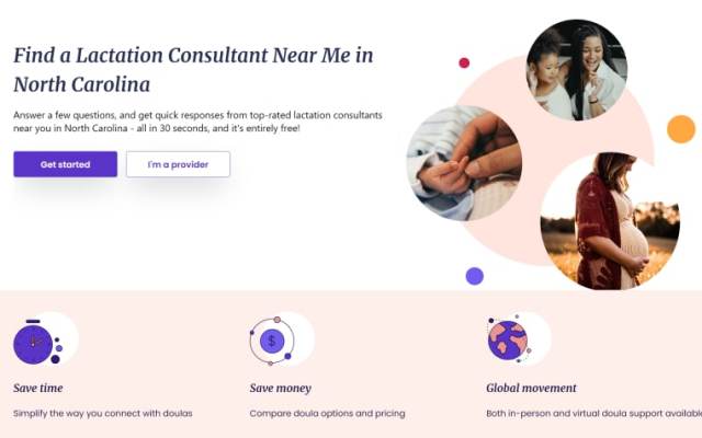 Lactation Consultant Cost in North Carolina (2024 Updates)