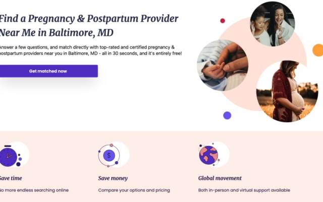 How much does it cost to give birth?
