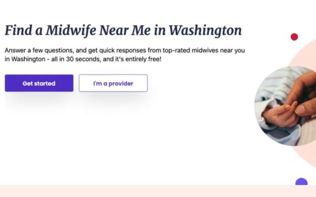 How Much Does a Midwife Cost in Washington State? (2024 Updates)
