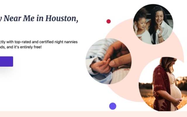 How to Find a Night Nanny in Houston? (2024 Updates)