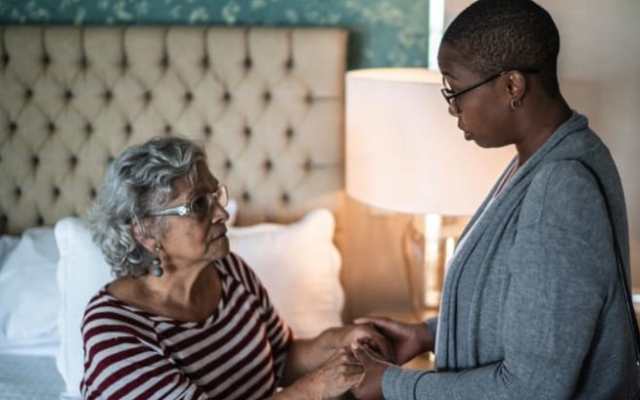 DNT Network Death Doula/End-of-Life Doula Certification Course