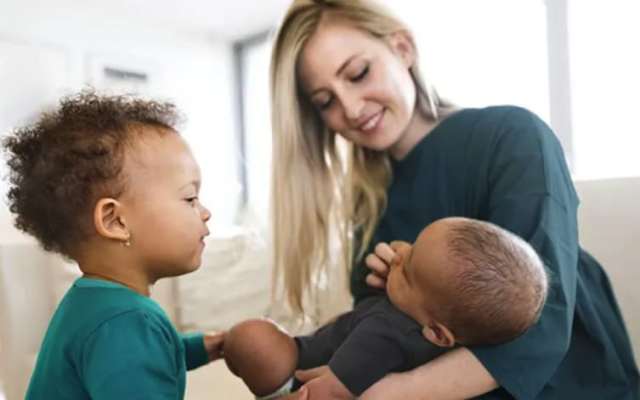 Infant Sleep Consultant Certification Course
