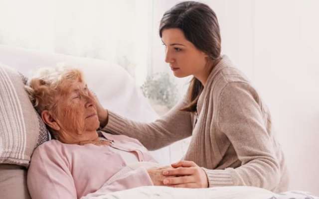 End-of-Life Doula Certification