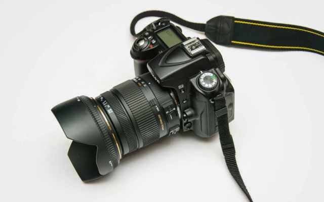 DNT Network Birth Photography Certification Course