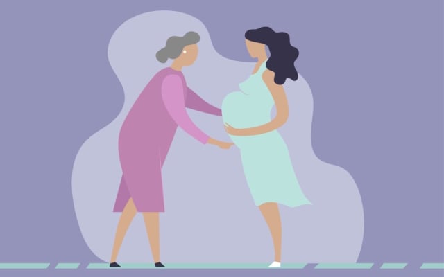 Find a Doula Near Me