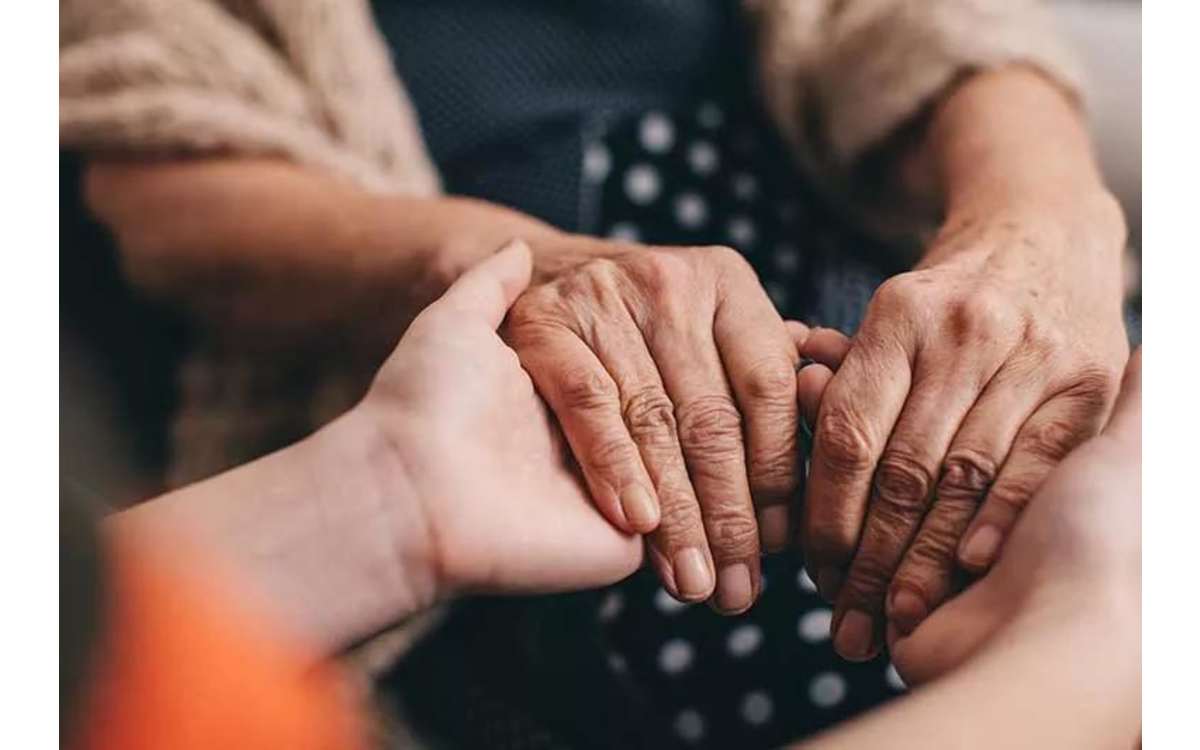 What Is a Death Doula?