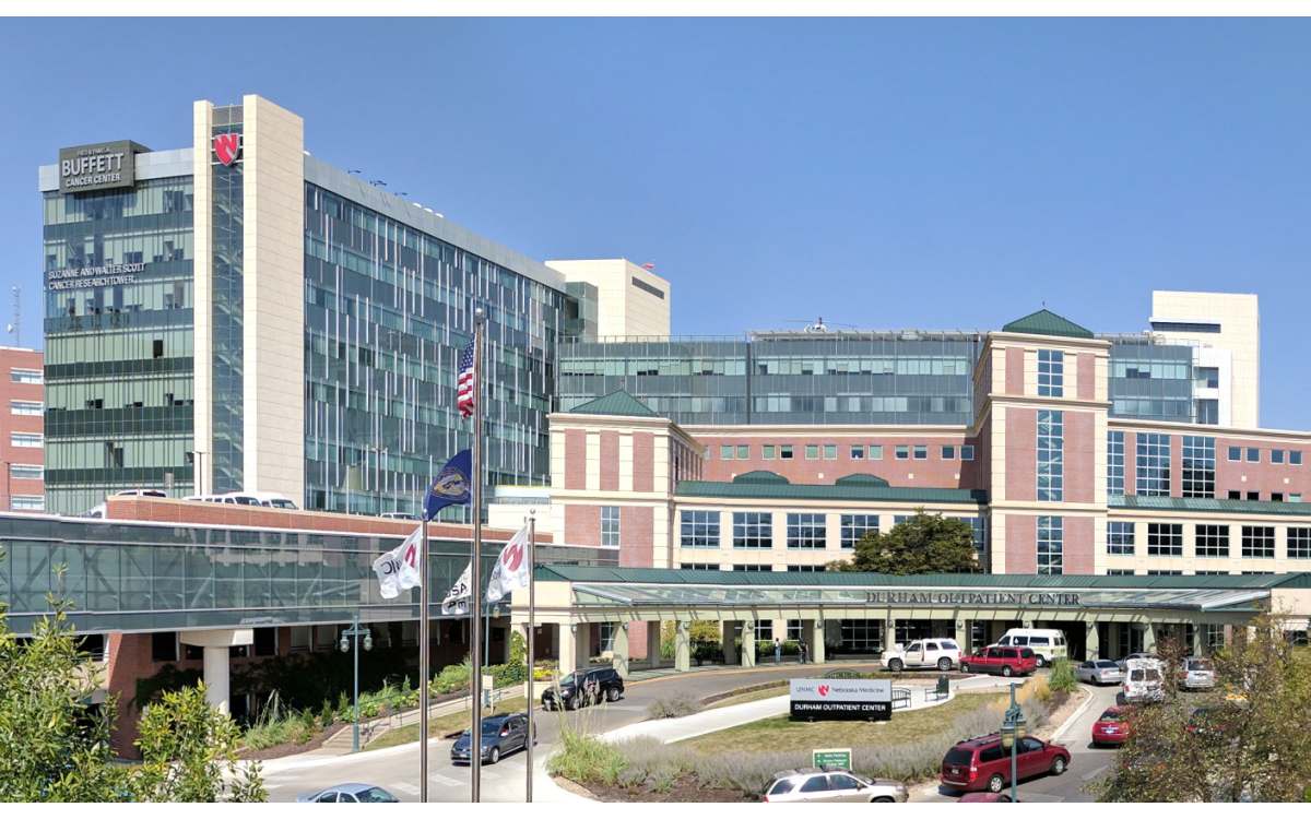 Welcome Nebraska Medicine - MPOG