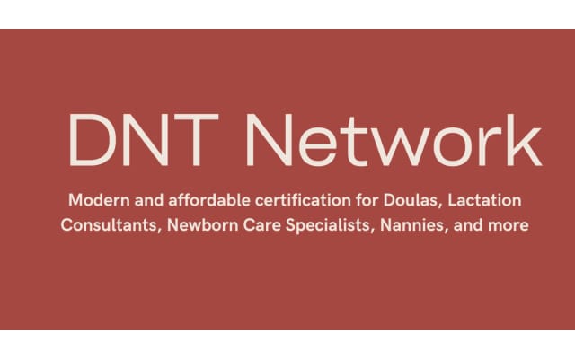 DNT Network