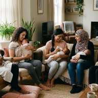 Awakened Mother Series: Holistic Birth & Postpartum Bundle